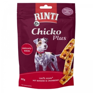 Rinti-Chicko-Plus-Frchteriegel-Huhn-80g