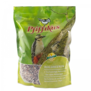 Pfiffikus-Wildbeeren-850g