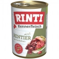 Rinti Kennerfleisch Rentier