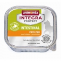 Animonda Cat Schale Integra Protect Intestinal Pute Pur 100g