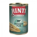 Rinti Singlefleisch Pansen Pur