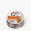 Animonda Carny Ocean Weißer Thunfisch & Garnelen 80g