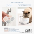 Bild 4 von Catit PIXI Trinkbrunnenfilter  / (Variante) 3er Pack