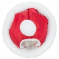 Bild 2 von Trixie Xmas Kuschelhöhle für Kleintiere  / (Variante) 17 cm