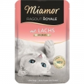 Bild 3 von Miamor Ragout Royale 100g  / (Variante) in Jelly Multimix