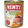 Rinti Kennerfleisch Senior Huhn 800g