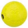 Bild 3 von Trixie Labyrinth-Snacky Naturgummi-Snackball  / (Variante) 11 cm