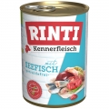 Rinti Kennerfleisch Seefisch