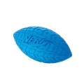 NERF DOG Trax Tire Squeak Football