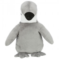 Bild 3 von Trixie Plüschspielzeug Pinguin - 38 cm