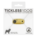 Bild 4 von TickLess MINI Pet Ultraschallgerät  / (Variante) Gold