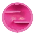 Bild 4 von Trixie Labyrinth-Snacky Naturgummi-Snackball  / (Variante) 9 cm