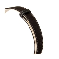 Bild 3 von Karlie Buffalo Ultra Halsband - Braun/Hellbraun  / (Variante) 15 mm / 30-45 cm