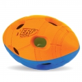 Bild 2 von NERF Dog Iluma-Action LED-Football  / (Variante) S