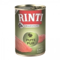 Rinti Singlefleisch Pute Pur 400g