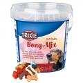 Trixie Soft Snack Bony Mix 500g Eimer