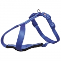 Bild 1 von Trixie Premium Y-Geschirr - royalblau  / (Variante) 50-60 cm/15 mm