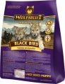 Wolfsblut Black Bird Puppy Large