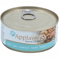 Applaws Cat Dose Thunfischfilet 156g