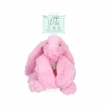 Bild 5 von Cozy Dog Bunny mit Herzschlag und Wärmekissen  / (Variante) Grau