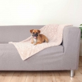 Bild 2 von Trixie Hundedecke Cosy - beige  / (Variante) 150 x 100 cm