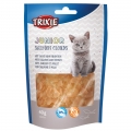 Bild 1 von Trixie Junior Salmon Clouds - 40g