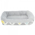 Bild 1 von Trixie Kuschelbett Sunny für Kleintiere  / (Variante) 30 × 6 × 22 cm