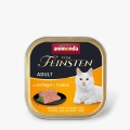 Animonda vom Feinsten Adult mit Geflügel & Nudeln 100g