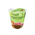 Bosch Snack Fruitees Rehwild & Preiselbeeren 200g