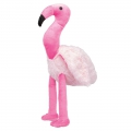 Bild 1 von Trixie Plüschtier Flamingo  / (Variante) 40 cm