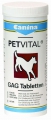 Canina Pharma PETVITAL GAG Tabletten