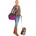 Bild 2 von Karlie Tragetasche Shopper De Luxe - Größe S  / (Variante) Pink