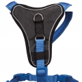 Bild 2 von Trixie Premium Y-Geschirr - royalblau  / (Variante) 42-50 cm/15 mm