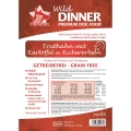 Bild 3 von Wild Dinner Truthahn - Getreidefrei  / (Variante) 3 kg