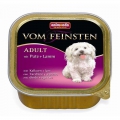 Animonda vom Feinsten Adult Pute & Lamm 150g