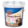 Bild 2 von Trixie Soft Snack Happy Hearts 500g Eimer