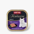 Animonda vom Feinsten Adult mit Huhn & Meeresfrüchte 100g