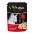 Bild 2 von Miamor Portionsbeutel Feine Filets 100g