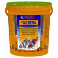 Sera Koi Royal HF medium 21 Liter