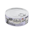 Landfleisch Cat Adult Pastete Rind, Pute & Shrimps