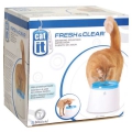 Bild 2 von CATIT Fresh+Clear Trinkbrunnen 2L - Blau