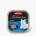 Animonda vom Feinsten Adult Lachs & Schrimps 100g