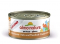 Almo Nature Legend - Huhn und Thunfisch 70g