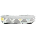 Bild 2 von Trixie Kuschelbett Sunny für Kleintiere  / (Variante) 30 × 6 × 22 cm